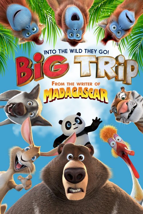 The Big Trip The Big Trip