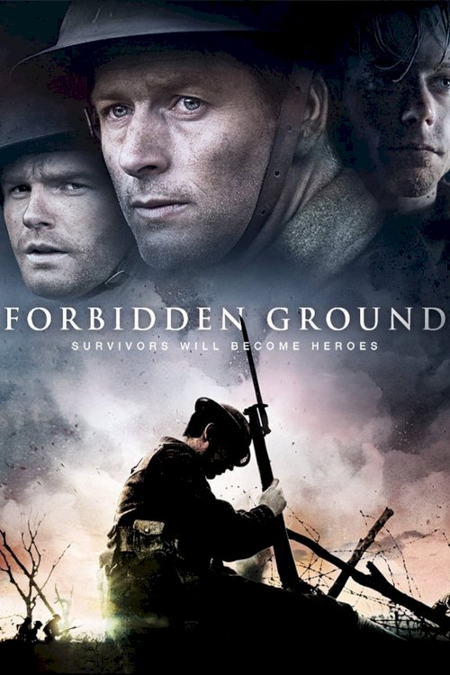 Forbidden Ground Forbidden Ground