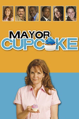 Mayor Cupcake Mayor Cupcake