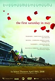 The First Saturday in May The First Saturday in May