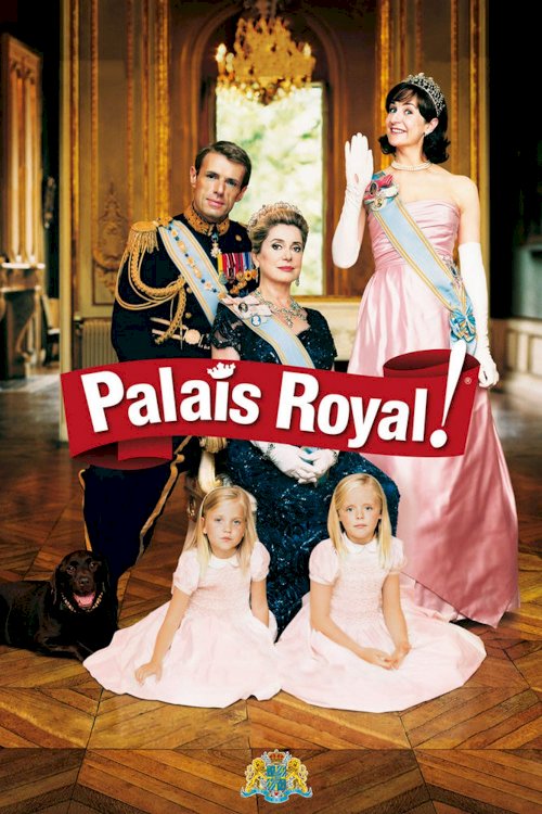 Royal Palace Royal Palace