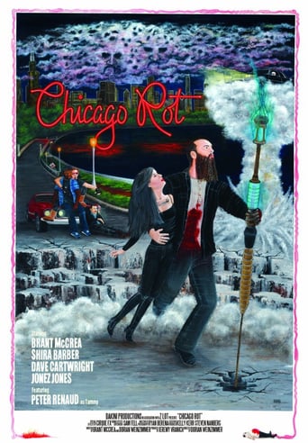 Chicago Rot Chicago Rot