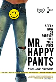 Mr Happy Pants Mr Happy Pants