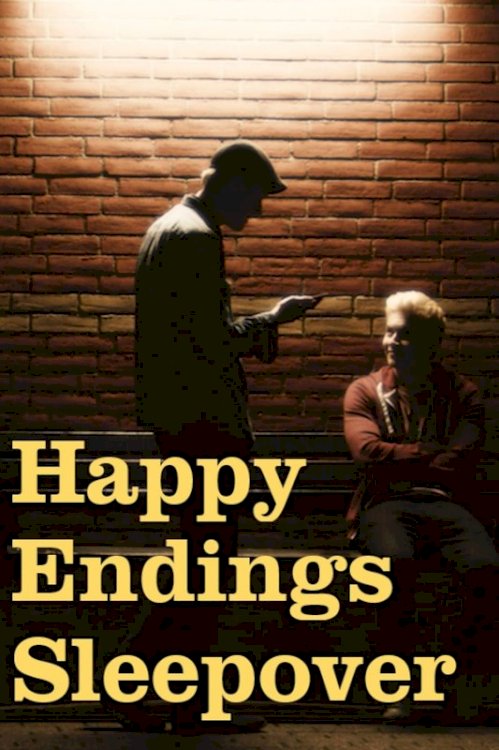 Happy Endings Sleepover Happy Endings Sleepover