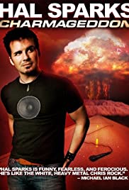 Hal Sparks: Charmageddon Hal Sparks: Charmageddon