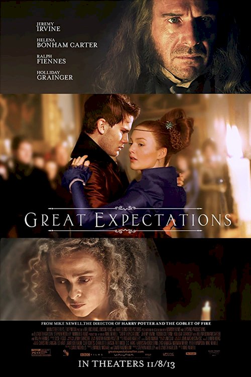 Great Expectations Great Expectations