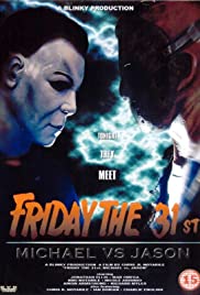 Friday the 31st: Michael vs. Jason