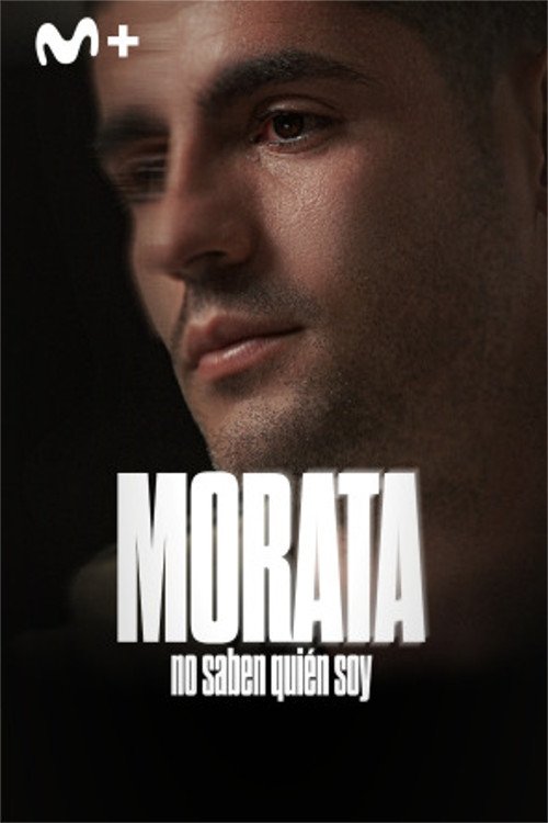 Morata: no saben quién soy Morata: no saben quién soy