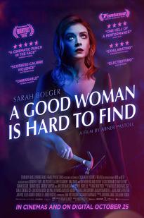 A Good Woman Is Hard to Find A Good Woman Is Hard to Find