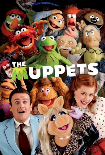 The Muppets The Muppets