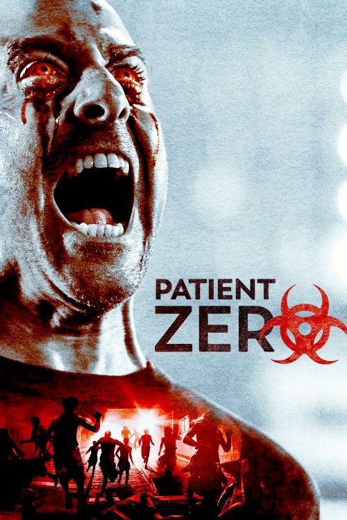 Patient Zero Patient Zero