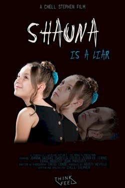 Shauna Is a Liar