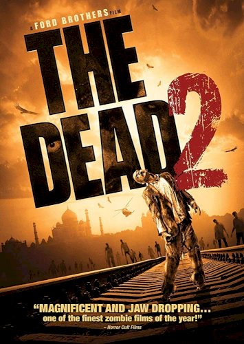 The Dead 2: India The Dead 2: India