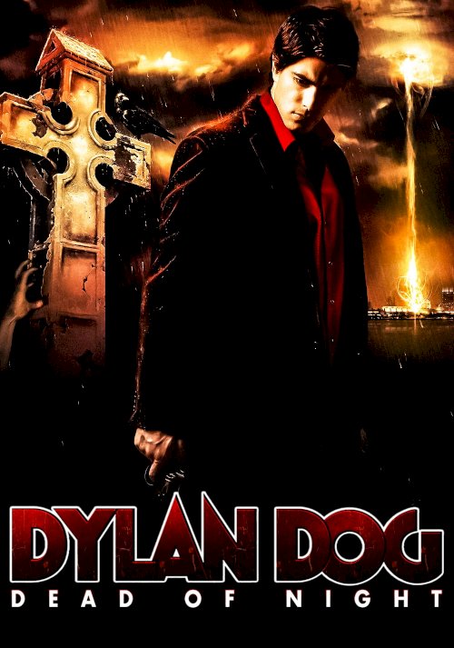 Dylan Dog: Dead of Night Dylan Dog: Dead of Night