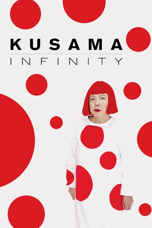 Kusama: Infinity Kusama: Infinity