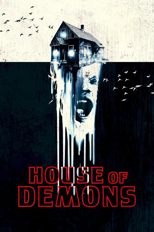 House of Demons House of Demons