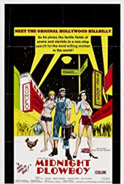 Midnite Plowboy