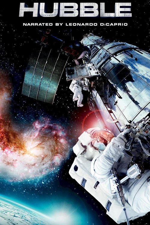 IMAX Hubble