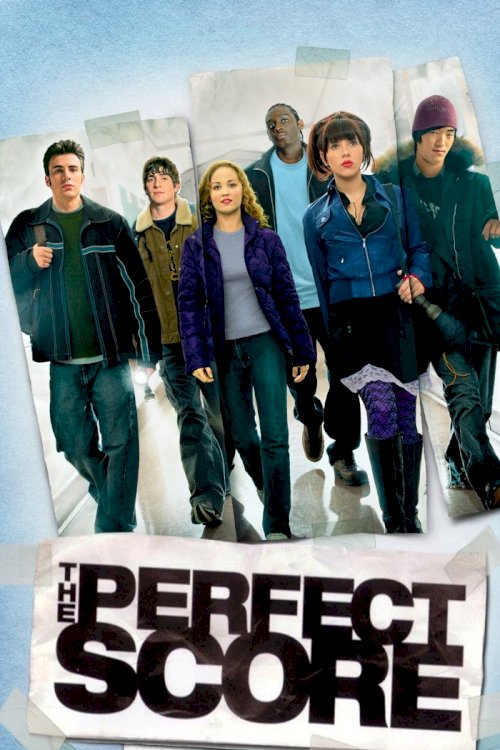 The Perfect Score The Perfect Score