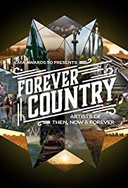 Artists of Then, Now & Forever: Forever Country