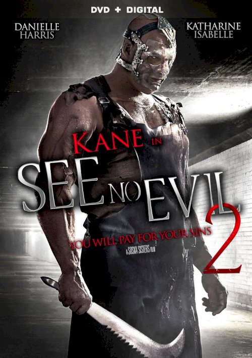 See No Evil 2 See No Evil 2