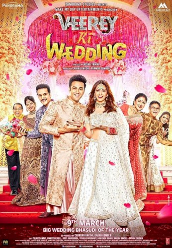 Veerey Ki Wedding Veerey Ki Wedding