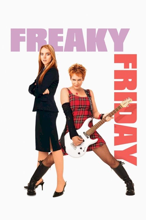 Freaky Friday Freaky Friday