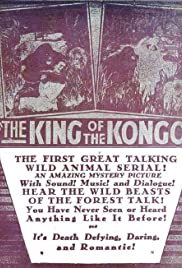 The King of the Kongo The King of the Kongo