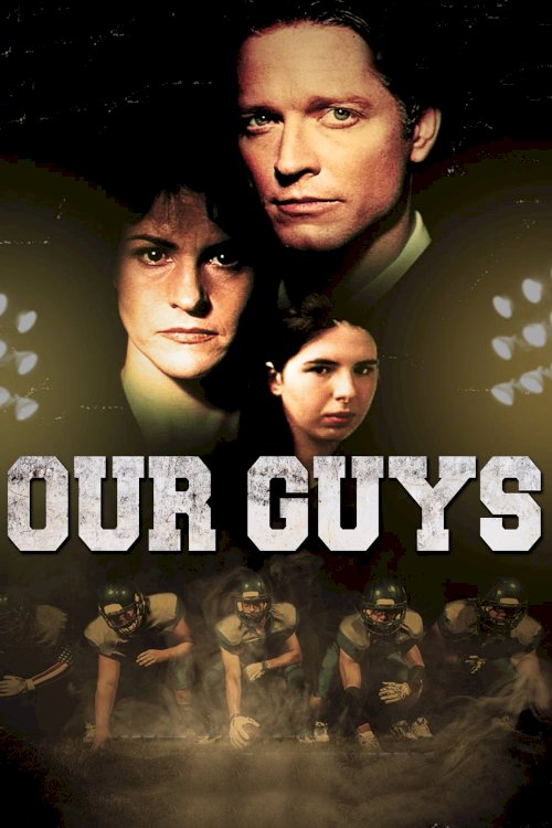Our Guys: Outrage at Glen Ridge Our Guys: Outrage at Glen Ridge