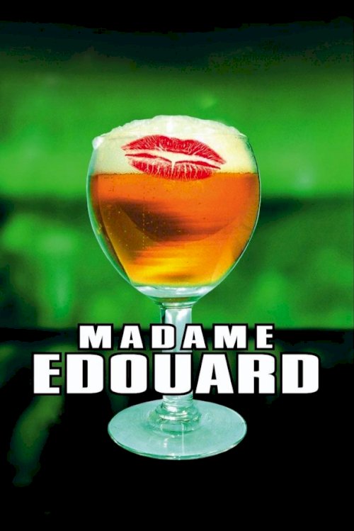 Madame Edouard Madame Edouard