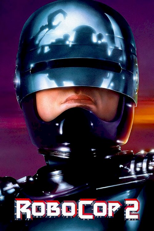 RoboCop 2
