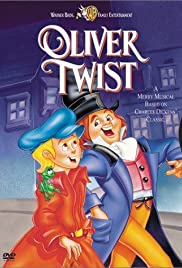 Oliver Twist Oliver Twist