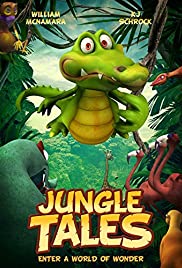 Jungle Tales Jungle Tales