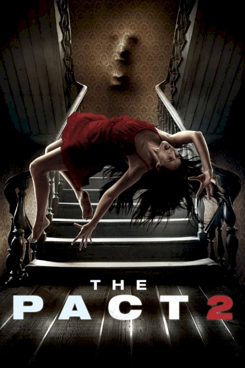The Pact II The Pact II