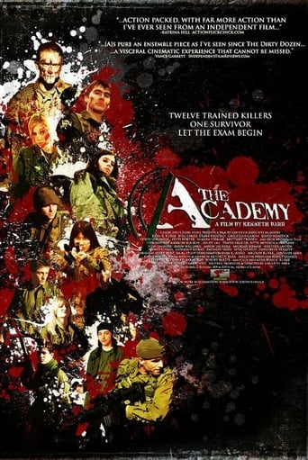 The Academy The Academy