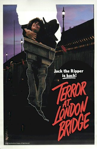 Terror at London Bridge Terror at London Bridge