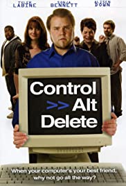 Control Alt Delete Control Alt Delete