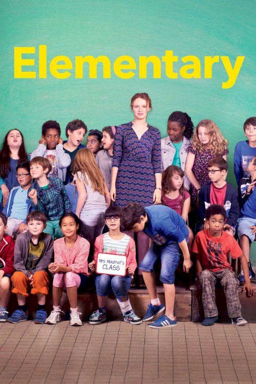 Elementary Elementary