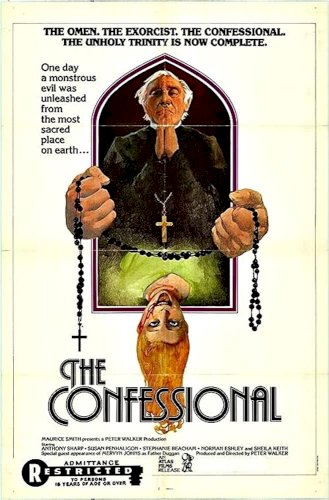 The Confessional The Confessional