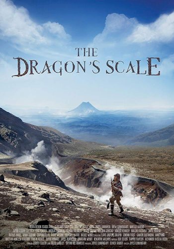 The Dragon's Scale The Dragon's Scale