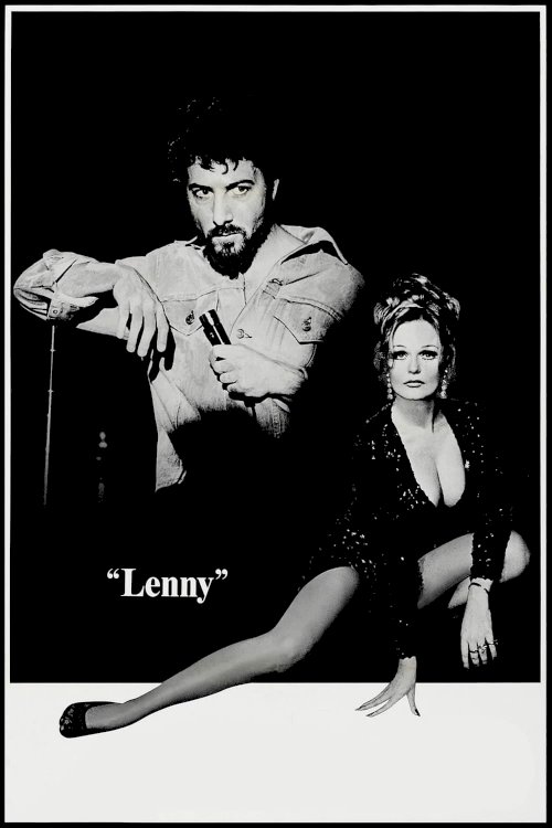 Lenny Lenny