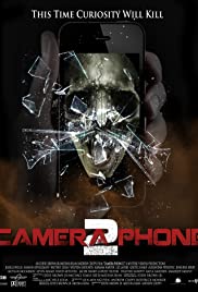 Camera Phone 2 Camera Phone 2