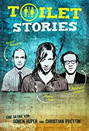 Toilet Stories Toilet Stories