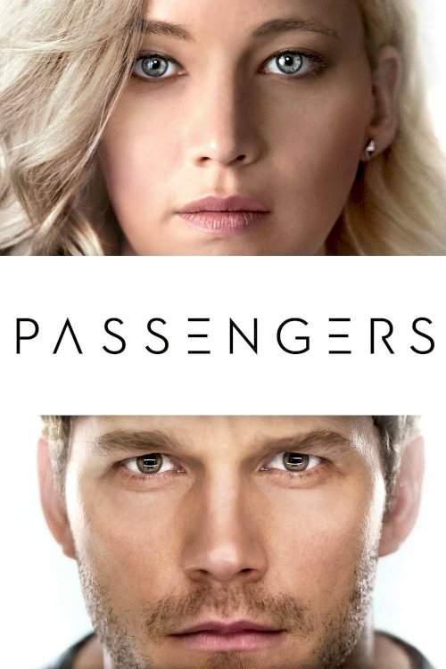 Passengers Passengers