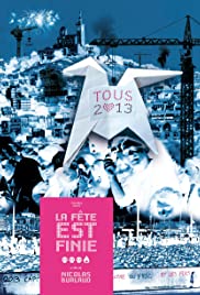 La fête est finie La fête est finie