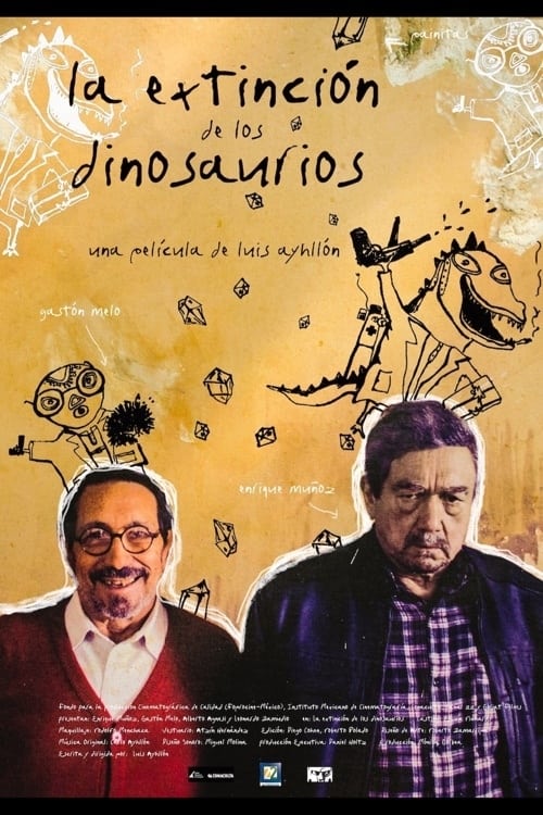 La extinción de los dinosaurios La extinción de los dinosaurios