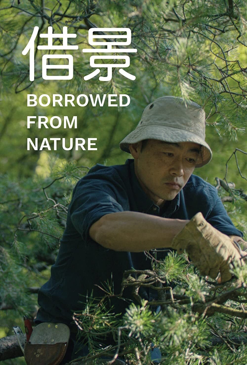 Borrowed from Nature Borrowed from Nature