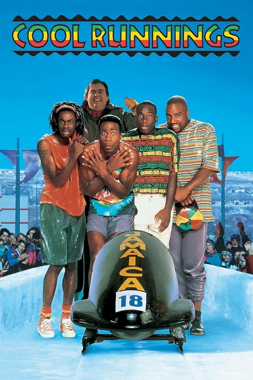 Cool Runnings Cool Runnings