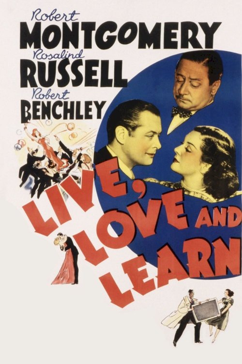 Live, Love and Learn Live, Love and Learn
