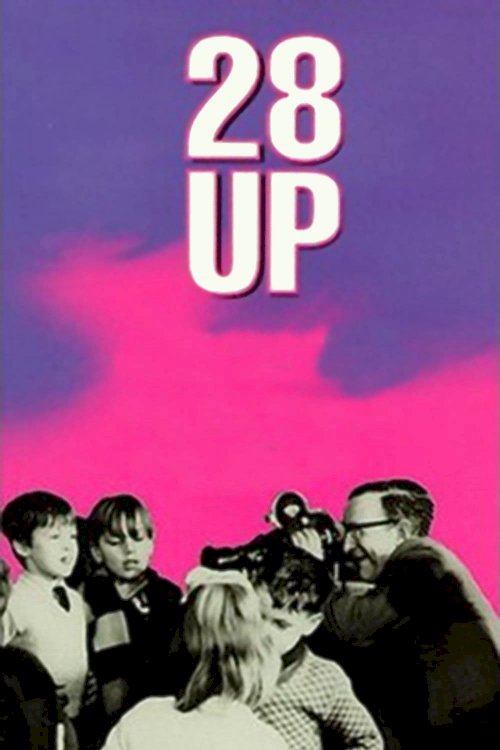 28 Up 28 Up